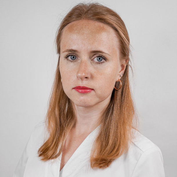 Кожевникова Елена Ивановна