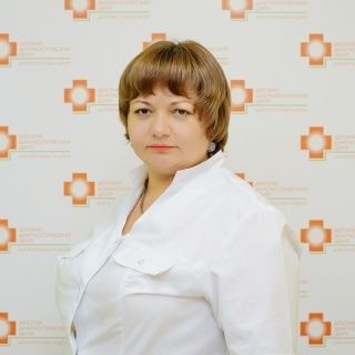 Ефремова Н.А. Домодедово - фотография