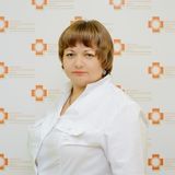 Ефремова Наталья Александровна фото