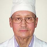 Вахрушев Анатолий Сергеевич