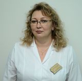 Ушакова Елена Владимировна