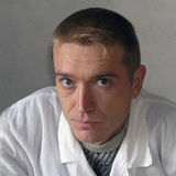 Виноградов Дмитрий Борисович