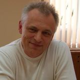 Цымбал Олег Станиславович