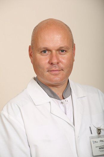 Зернов Дмитрий Игоревич, фото