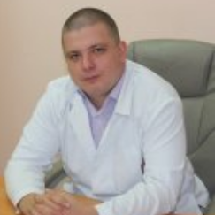 Максимов М.О. Абакан - фотография
