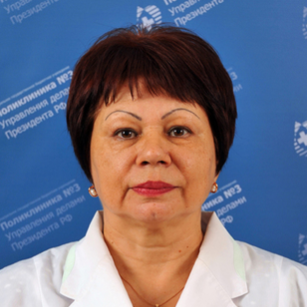 Сокуренко Елена Викторовна, фото