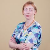 Нечаева Ирина Ивановна фото