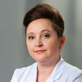 Ракитина Ольга Николаевна