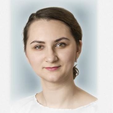 Лытнева Олеся Мазахировна, фото