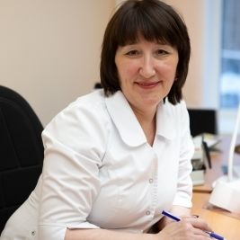 Чупрова Ирина Яковлевна