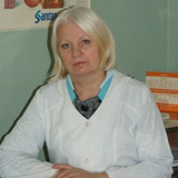 Филатьева Лидия Николаевна