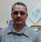 Гончаров Николай Николаевич