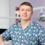 Колышкин Алексей Олегович