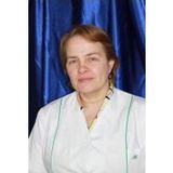 Никитина Елена Михайловна