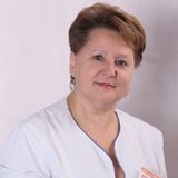 Сухова Наталья Валентиновна