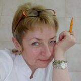 Стафорова Людмила Степановна