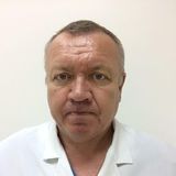 Комисаров Александр Борисович