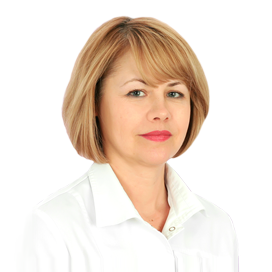 Фролова Татьяна Васильевна, фото