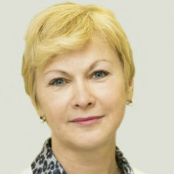 Кочетова Галина Богдановна