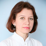 Суркова Ольга Михайловна фото