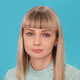 Черных Виктория Евгеньевна фото