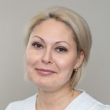 Хомякова Елена Николаевна