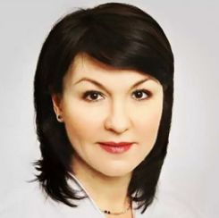 Иванова В.В. Мытищи - фотография