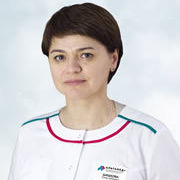 Якупова Лина Арбиевна