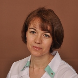 Леонова О.А. Екатеринбург - фотография