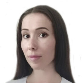 Науменко Екатерина Александровна, фото