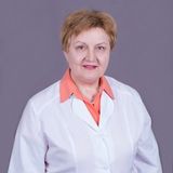 Уласевич Людмила Афанасьевна