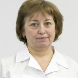 Крыночкина Марина Юрьевна