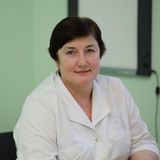 Корячкина Ольга Борисовна