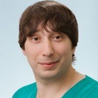 Богданов Андрей Александрович