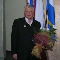 Кравцов Юрий Иванович