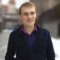 Ипатенков В.В. Москва - фотография