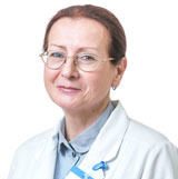 Иваненко Наталья Георгиевна Москва: терапевт