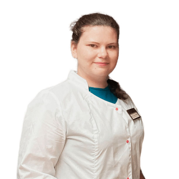 Шамакина Екатерина Михайловна, фото