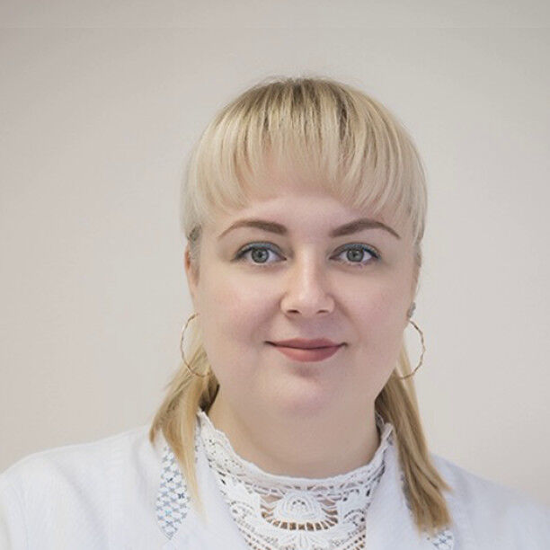 Сухопутова Мария Владимировна, фото