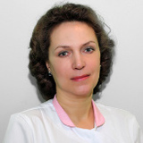 Шевченко Людмила Николаевна фото