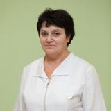 Храпова Наталья Владимировна