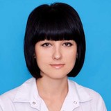 Омельченко Ольга Викторовна фото