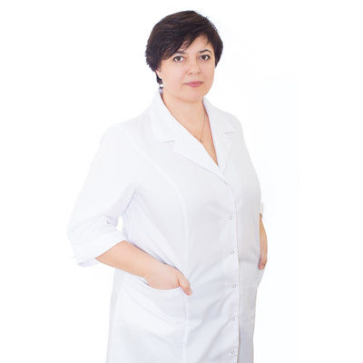 Павленко Оксана Юрьевна, фото