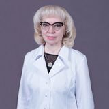 Гребенникова Людмила Анатольевна