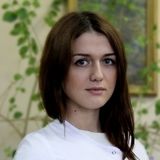 Анникова Елизавета Юрьевна