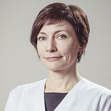 Селиванова Екатерина Владимировна
