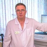 Ефимов Сергей Владимирович