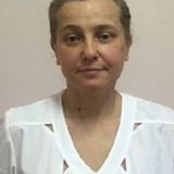 Киладзе Елена Сергеевна