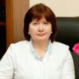 Конышева Ольга Владимировна