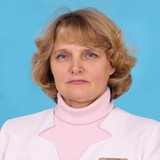 Васина Ирина Борисовна